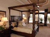 Bedrooms